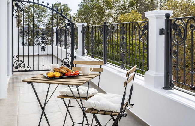 Çırağan Apart Bosphorus - Photo 56