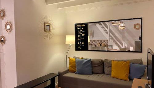 - Appartement Cauris - - Foto 3