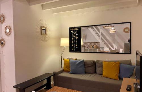 - Appartement Cauris - - Foto 3