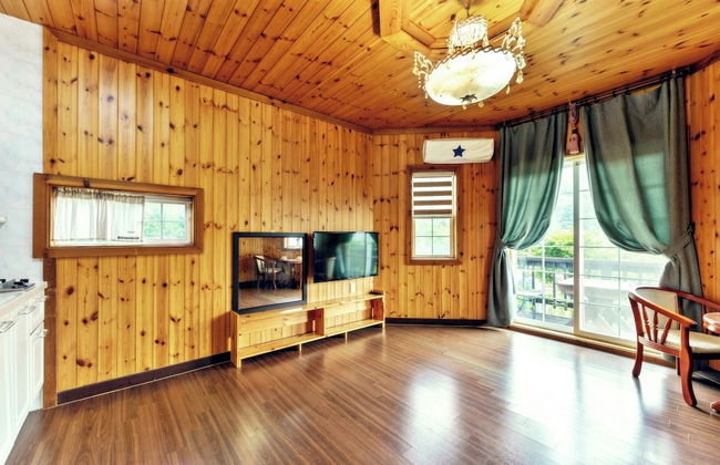 Muju Cherish Pension - Foto 5