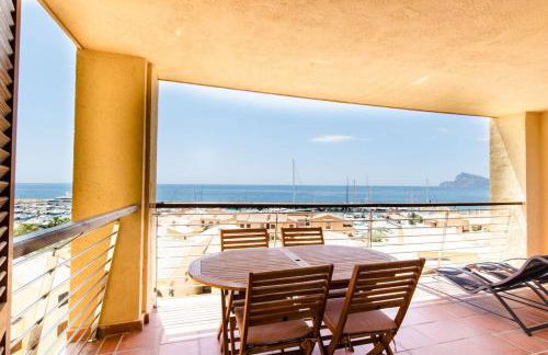 Apartment in Altea - Marina Greenwich - Photo 1