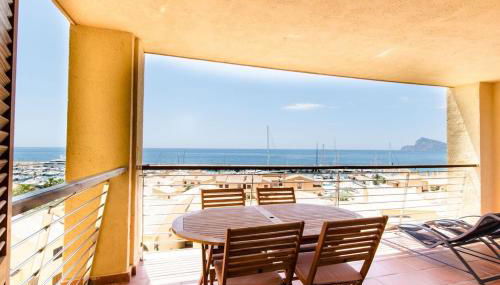 Apartment in Altea - Marina Greenwich - Foto 1