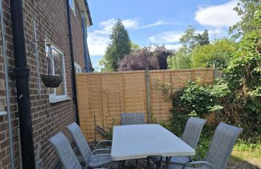 The Stayover Spot Wigston Escape - Foto 32