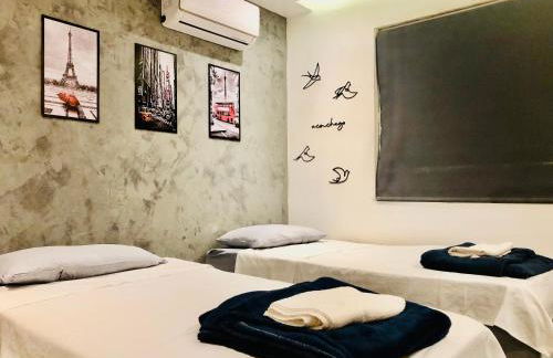 Casa moderna de praia em Itaipuaçu RJ - Foto 21