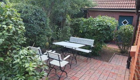 Dat moi lüttje Ostfreesen Landhuus - Foto 2