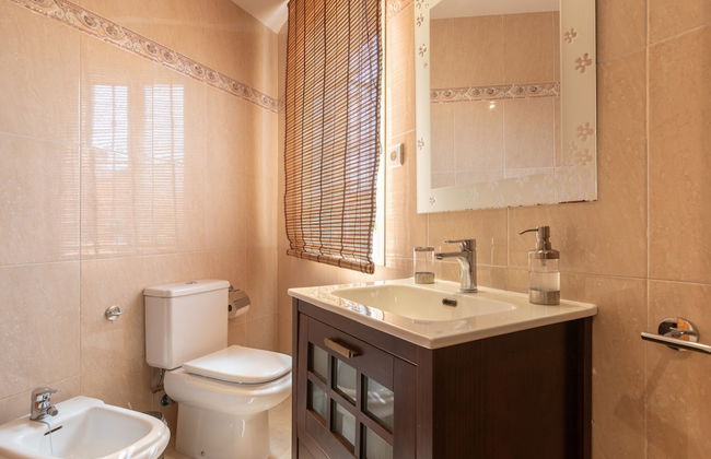 De Ronda in Co n With 1 Bedrooms and 1 Bathrooms - Foto 23