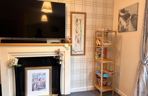 3 Bed Entire House - Runcorn - Foto 2