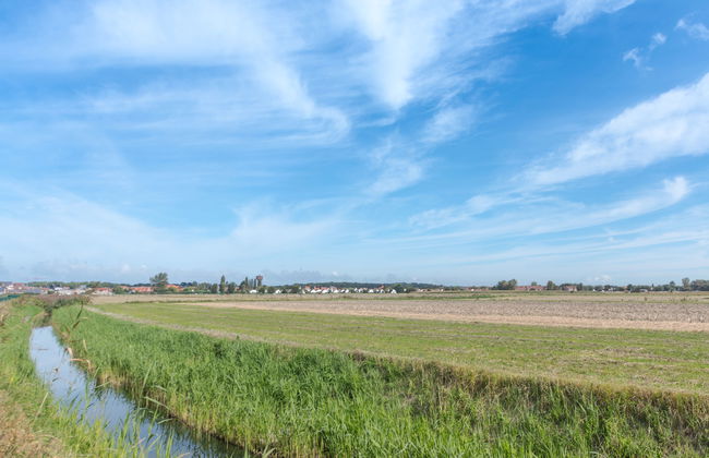 1 bedroom Apartment in De Haan with swimming pool and garden - Photo 8