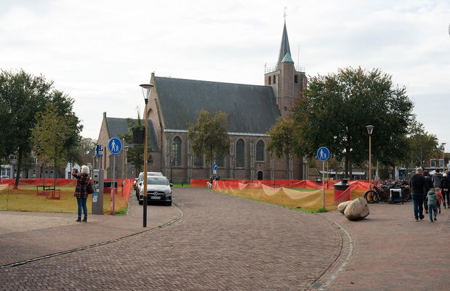 Chalet in Renesse Near Sandy Beaches - Foto 36