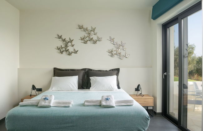 ZENtrum Holidays Crete | Villa Asteri - Foto 2