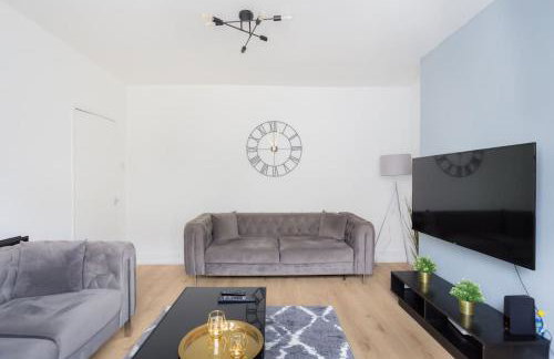 Two bedroom apartment in Dalston - Foto 2
