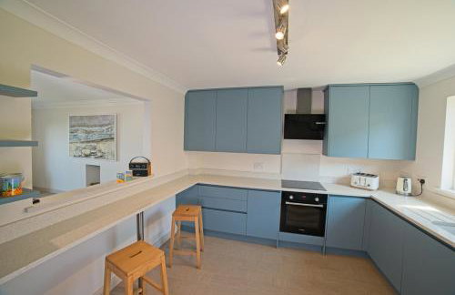 Fort Victoria Cottages - Seafarers - Foto 11