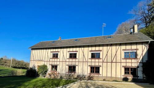 Le Vaussourdet - Foto 3