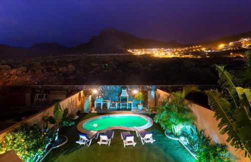 Villa Lady#Luxury Costa Adeje - Foto 4