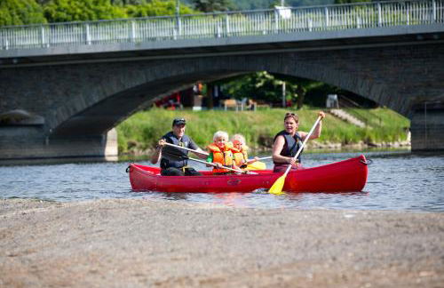 Ferienhaus "Einfach Schön" - Foto 36