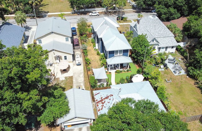 Deja Blue Retreat - Foto 59