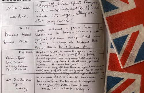 Southwell Holiday Cottage - Lavender Cottage - Foto 28