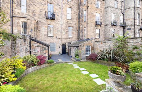 Melville Street Townhouse - Foto 31