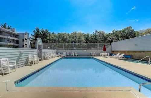 WFC II Lake Access - Family or Romance - Location! - Foto 21