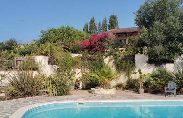 La Fontaine du Pas, dans Villa, 2 chambres Piscine privée - Foto 2