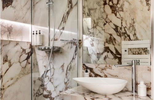 Merveil - Signature Suite -Tour Eiffel- Grenelle I - Foto 14