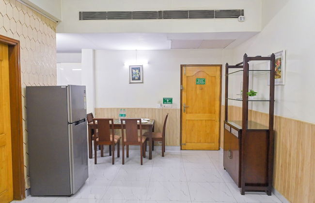 Imperial Apartments Gurugram - Foto 54