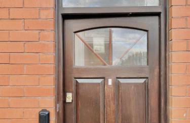 Ideal 3 bed pay-as-you-stay home in Wigan sleeps 6 - Foto 43