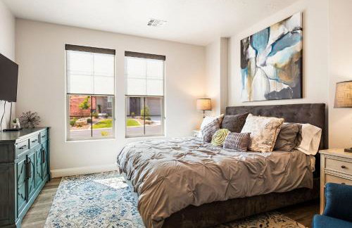 Zion Sunrise townhouse - Foto 12