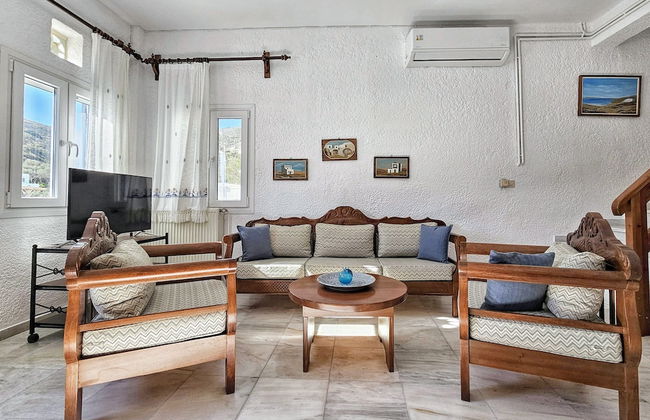 Tinoshomelidays Residences - Foto 48