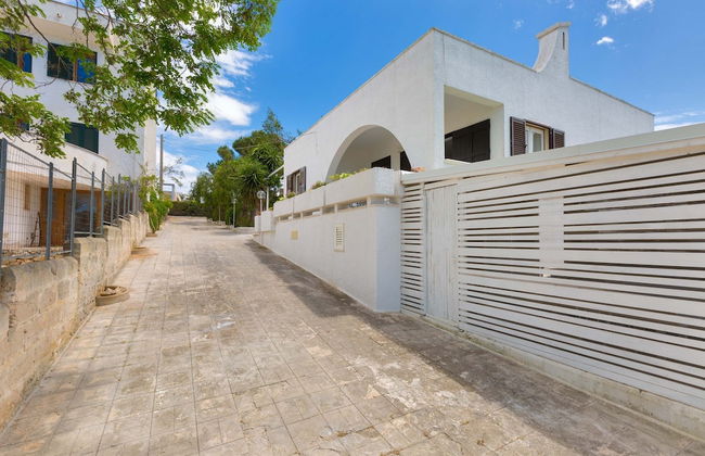 Villetta Antonaci - Foto 24