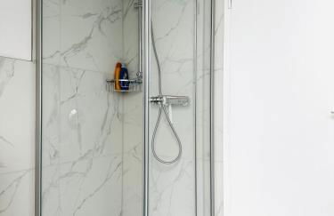 Etagen-Wohnung nahe Flughafen Hamburg - Foto 12