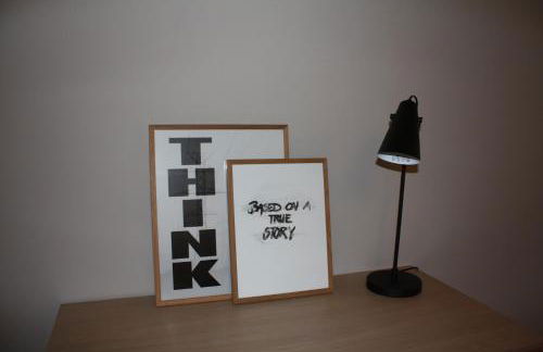 Die Stadtwohnung - Foto 11