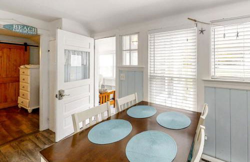 Old Orchard Cottage - Foto 5