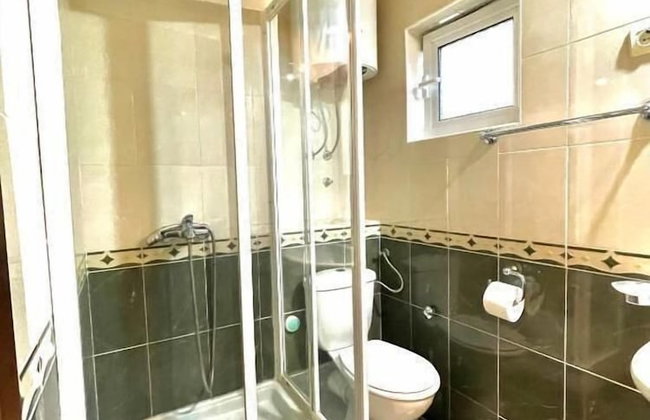 Apartments Petkovic Budva - Foto 58