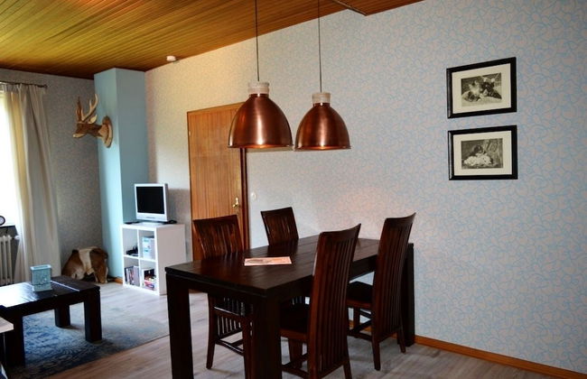 Ferienhaus Moselglück - Photo 15