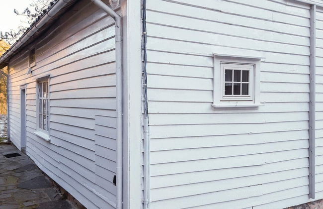 5 Person Holiday Home in Lyngdal - Foto 11