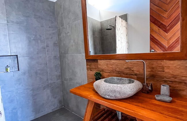 DIEM Vichayito Beachfront Eco-Luxury - Foto 53