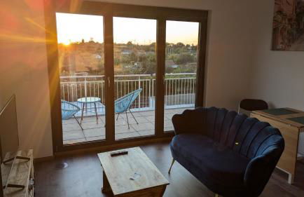 Ferienwohnung Lehmann 2 - Foto 1