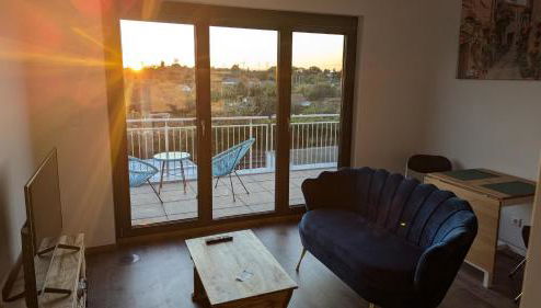 Ferienwohnung Lehmann 2 - Foto 1, Garden view