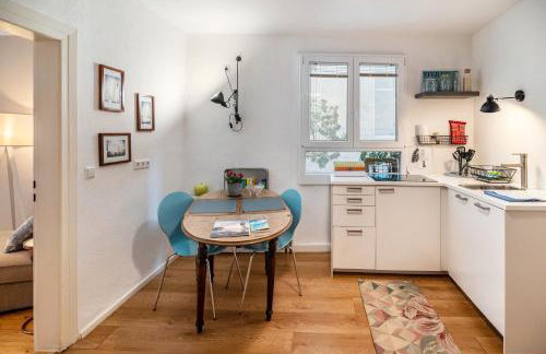 Ferienwohnung der Insulaner - Foto 10