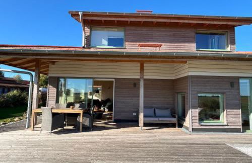 Holiday Home Haus Weitblick by Interhome - Foto 37