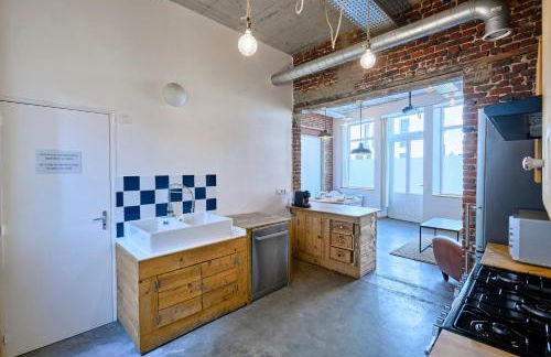 Appartement 2 chambres atypique en souplex - Foto 11