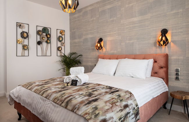 Kanopian Penthouse Hotel - Foto 32