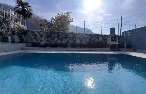 VILLA CLAUDIA WITH PRIVATE POOL - Foto 11
