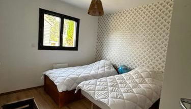 Villa Les Tilleuls - Foto 5