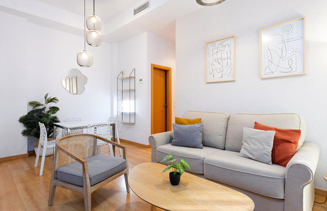 Victoria 13 2 bed - Foto 25