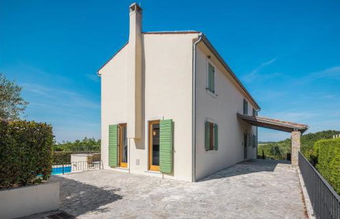 Holiday Home Baredine Iii - Foto 16