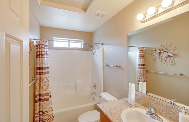 Mountain-view Lake Havasu City Vacation Rental - Photo 16