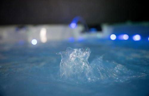 Maison curieuse - hammam et spa - Foto 77