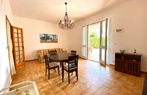 Villa Maria un'oasi di relax a due passi dal mare - Foto 11